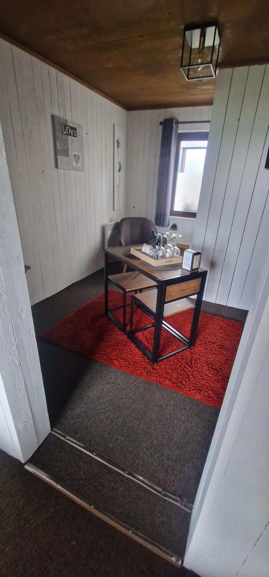 Bed and Breakfast La Petite Suisse Malmedy Exteriér fotografie