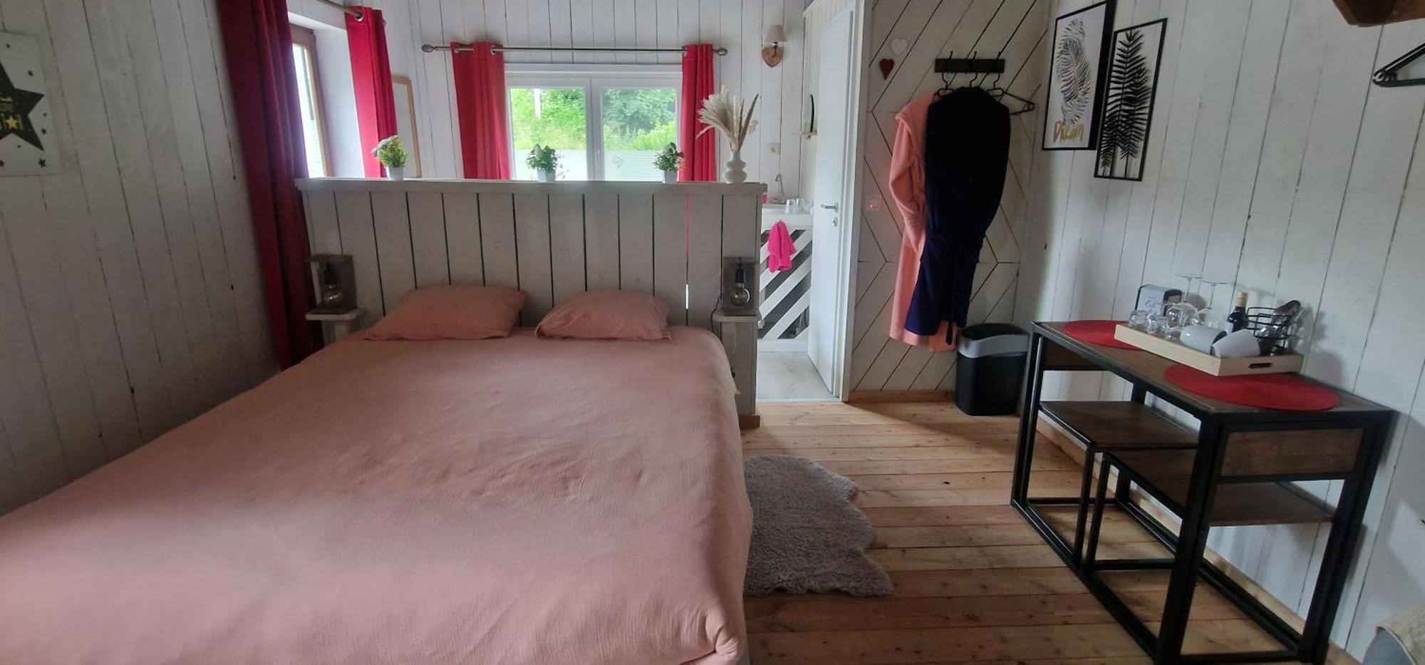 Bed and Breakfast La Petite Suisse Malmedy Exteriér fotografie