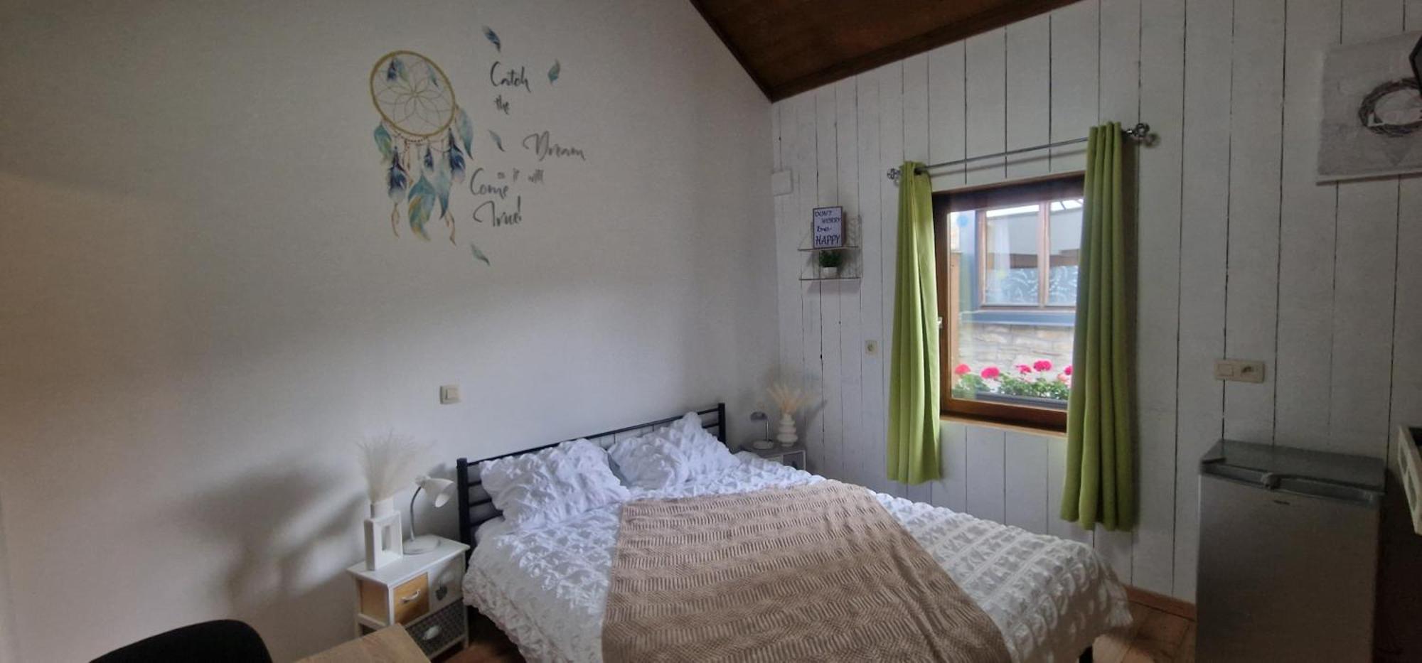 Bed and Breakfast La Petite Suisse Malmedy Exteriér fotografie
