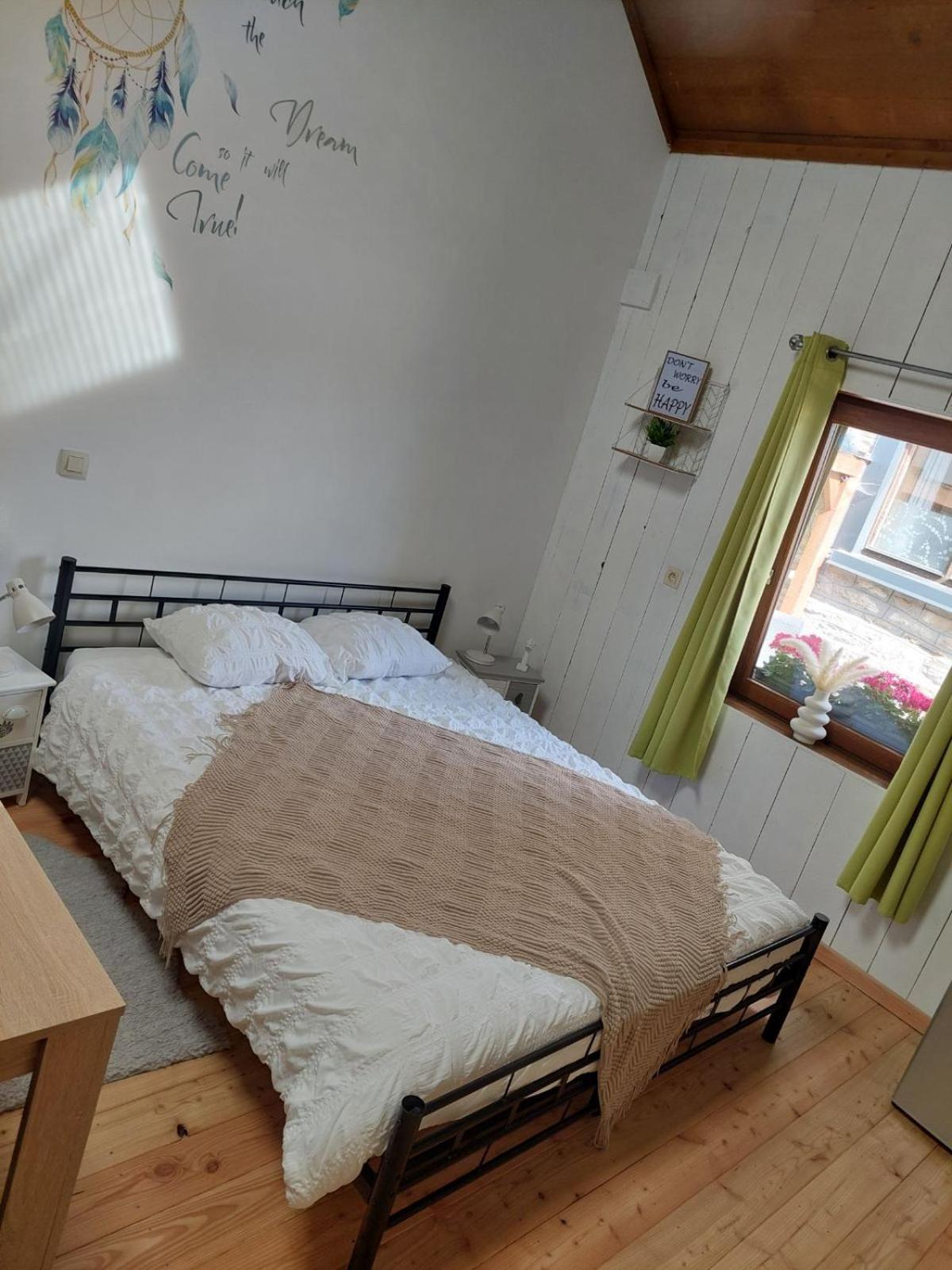 Bed and Breakfast La Petite Suisse Malmedy Exteriér fotografie
