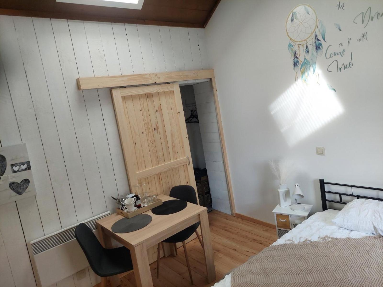 Bed and Breakfast La Petite Suisse Malmedy Exteriér fotografie