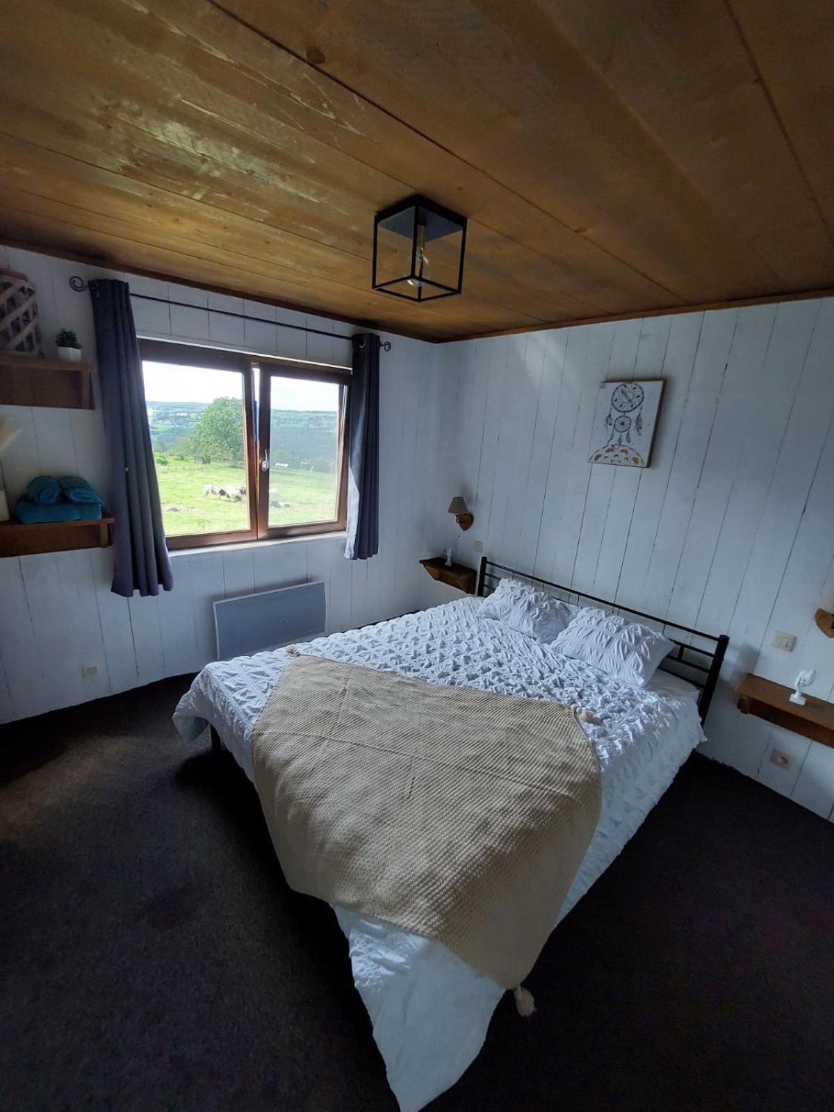 Bed and Breakfast La Petite Suisse Malmedy Exteriér fotografie